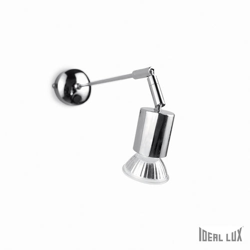IdealLux Lampada da parete Strale AP1