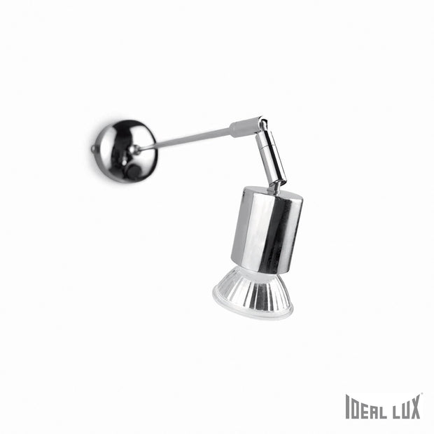 IdealLux Lampada da parete Strale AP1