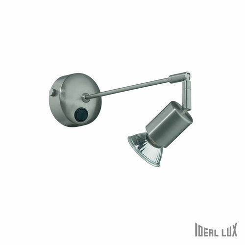 IdealLux Lampada da parete Strale AP1