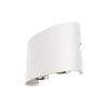 Maytoni Lampada da parete Strato Bianco