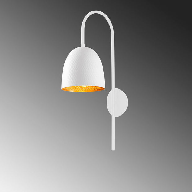 Asir Lampada da parete Tattoo 3322 Bianco