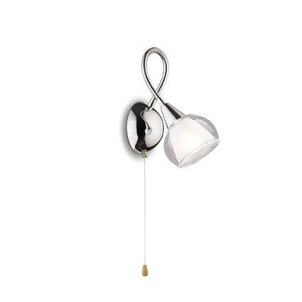 IdealLux Lampada da parete Tender AP1