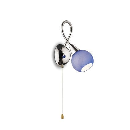 IdealLux Lampada da parete Tender AP1