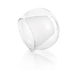 IdealLux Lampada da parete Tender AP2