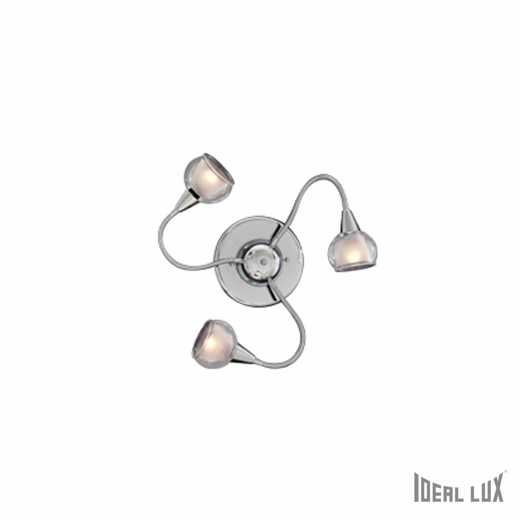 Lampada da parete Tender PL3 (1) & IDLXIT-TENDER-PL3