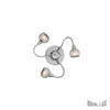 Lampada da parete Tender PL3 (1) & IDLXIT-TENDER-PL3