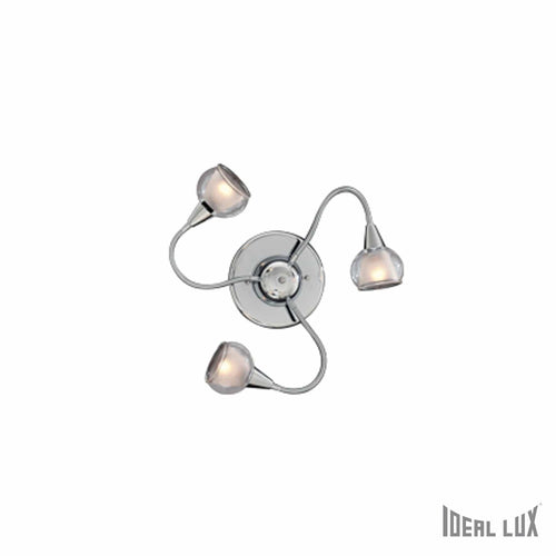 Lampada da parete Tender PL3 (1) & IDLXIT-TENDER-PL3
