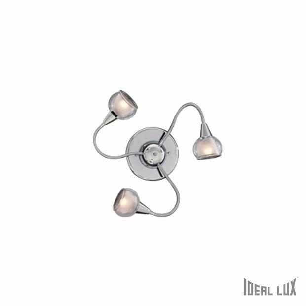 Lampada da parete Tender PL3 (1) & IDLXIT-TENDER-PL3