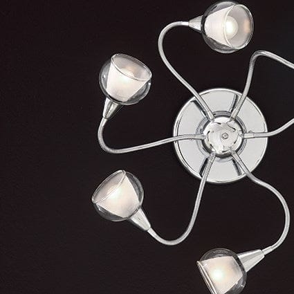 Lampada da parete Tender PL3 (4)