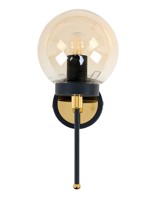 Oyo Lampada da parete Tokyo Bianco