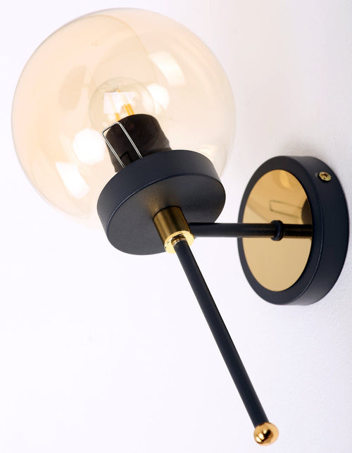 Oyo Lampada da parete Tokyo Bianco