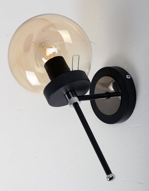 Oyo Lampada da parete Tokyo Bianco