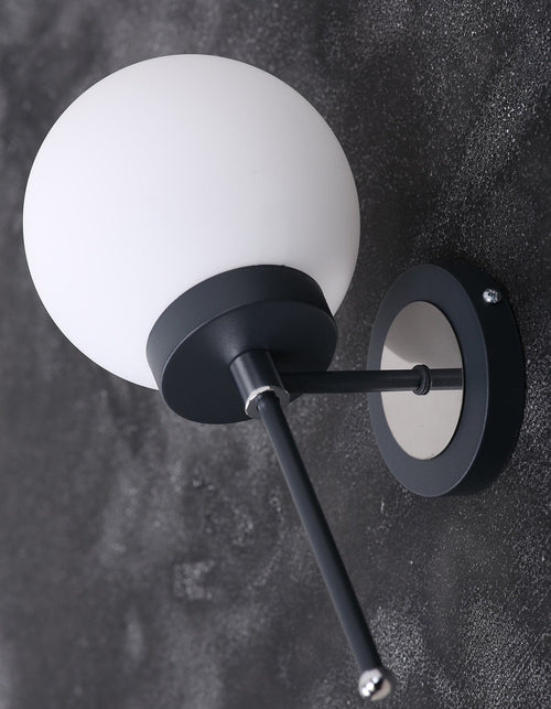 Oyo Lampada da parete Tokyo Cromo