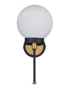 Oyo Lampada da parete Tokyo Oro