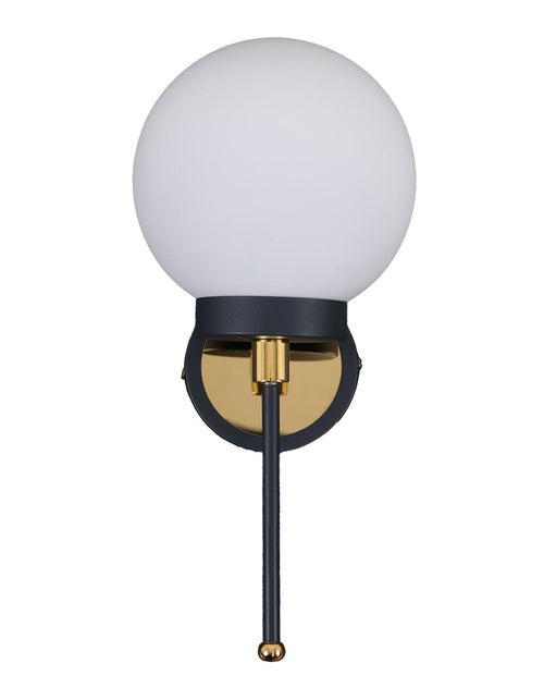 Oyo Lampada da parete Tokyo Oro