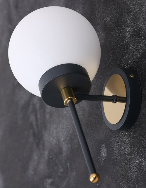 Oyo Lampada da parete Tokyo Oro