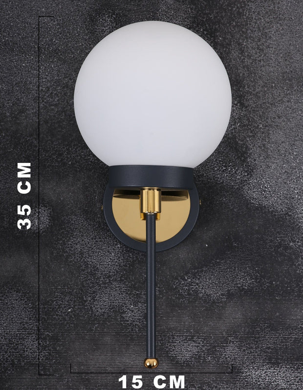 Oyo Lampada da parete Tokyo Oro