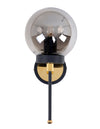 Oyo Lampada da parete Tokyo Oro