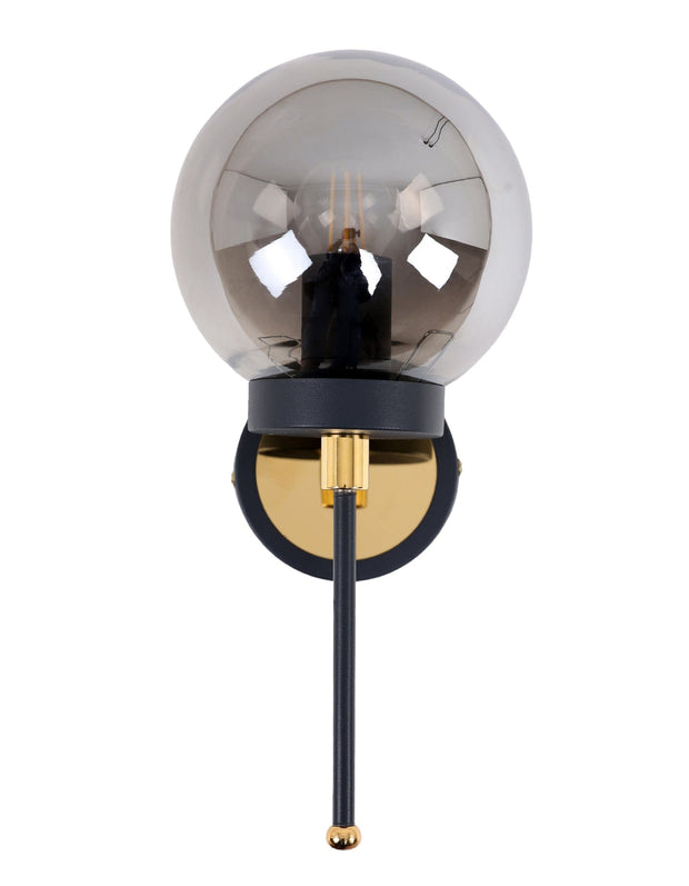 Oyo Lampada da parete Tokyo Oro