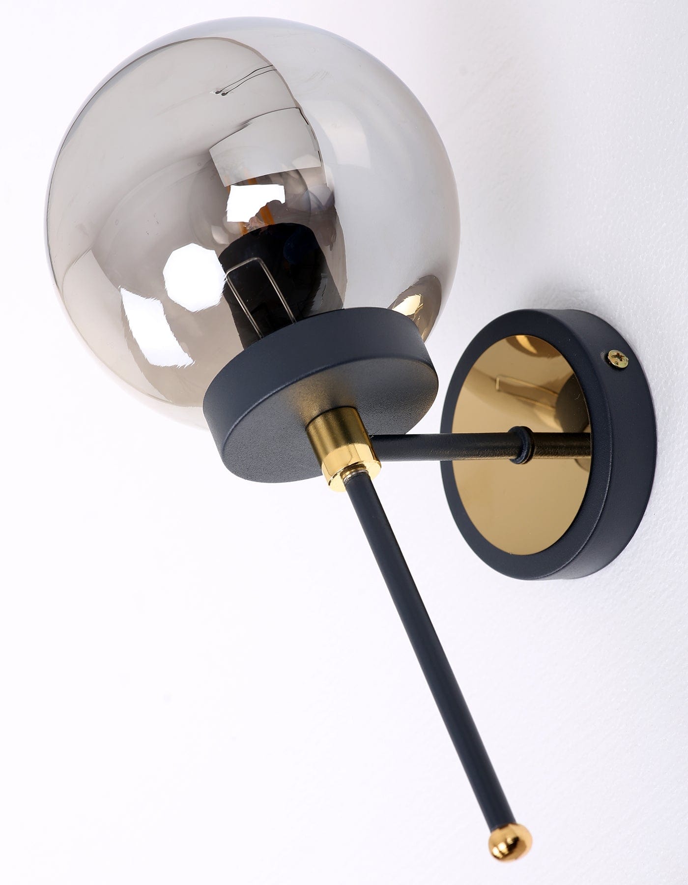 Oyo Lampada da parete Tokyo Oro