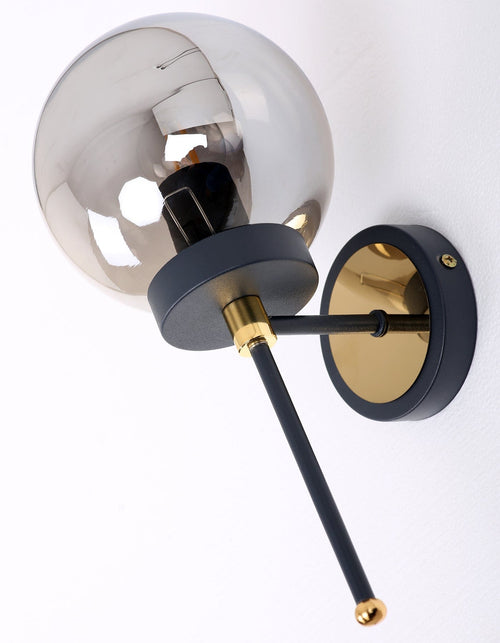 Oyo Lampada da parete Tokyo Oro