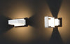 Maxlight Lampada da parete Tokyo W0168 Bianco
