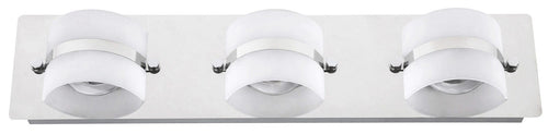 RabaLux Lampada da parete Tony Large 5491 Bianco
