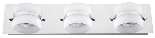 RabaLux Lampada da parete Tony Large 5491 Bianco