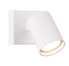 Maxlight Lampada da parete Top W0218 Bianco