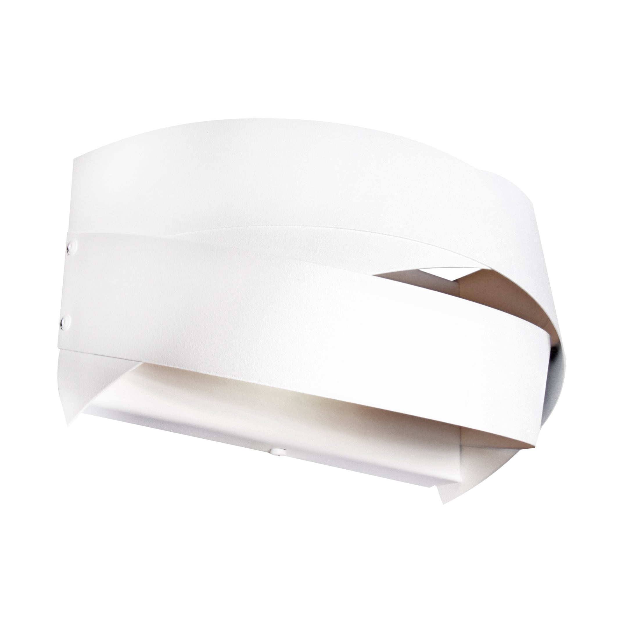 Zuma Line Lampada da parete Tornado Bianco