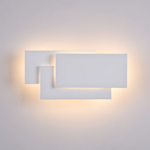 Maytoni Lampada da parete Trame Bianco