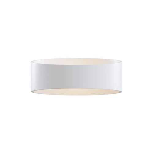 Maytoni Lampada da parete Trame Bianco