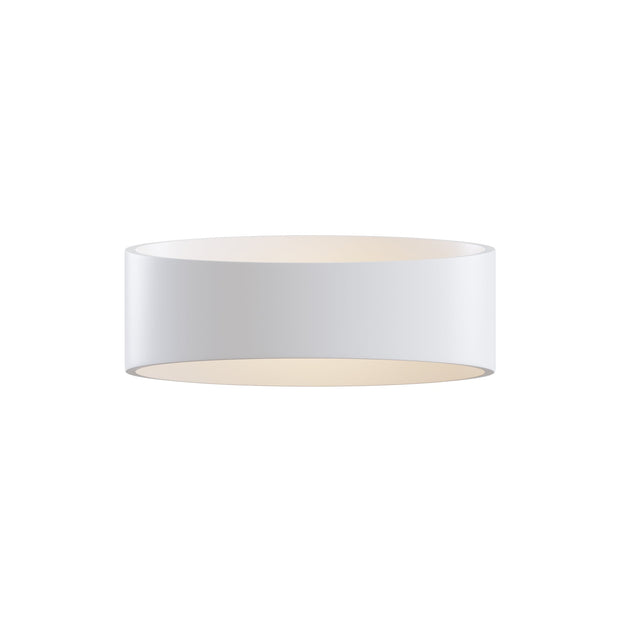 Maytoni Lampada da parete Trame Bianco