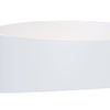 Maytoni Lampada da parete Trame Bianco