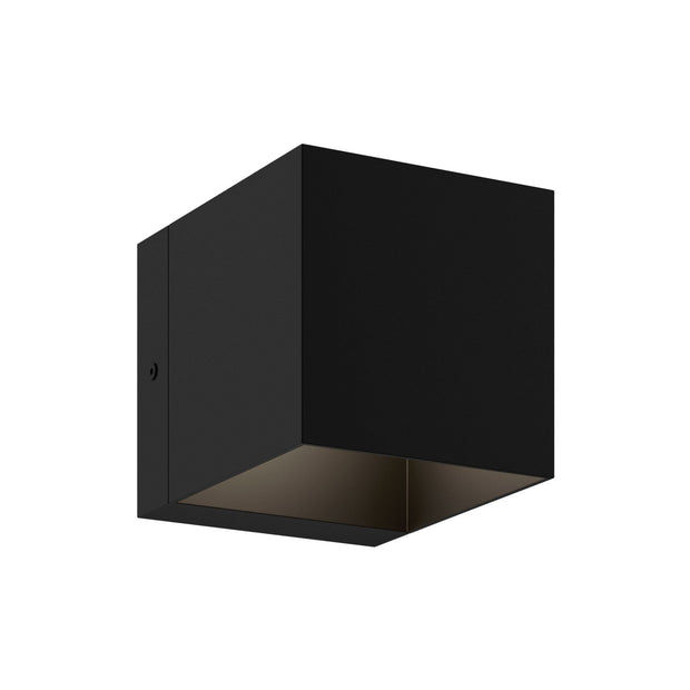 Zuma Line Lampada da parete Transfer Nero