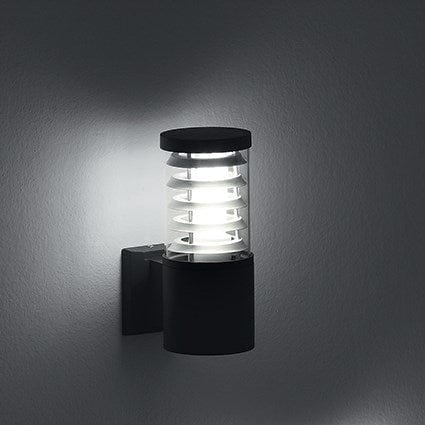 IdealLux Lampada da parete Tronco AP1