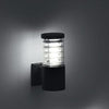 IdealLux Lampada da parete Tronco AP1