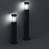 IdealLux Lampada da parete Tronco AP1