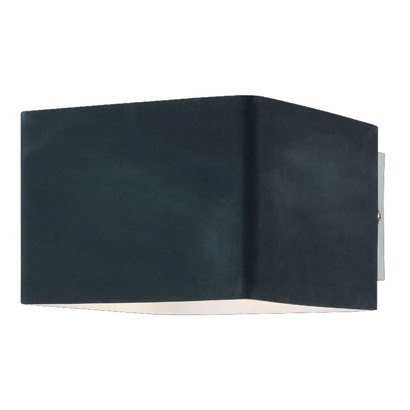 Azzarddo Lampada da parete Tulip AZ0138 Nero