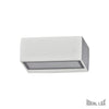 IdealLux Lampada da parete Twin AP1
