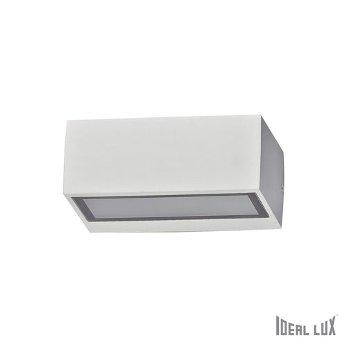 IdealLux Lampada da parete Twin AP1