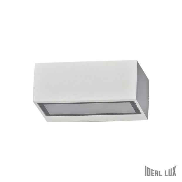 IdealLux Lampada da parete Twin AP1