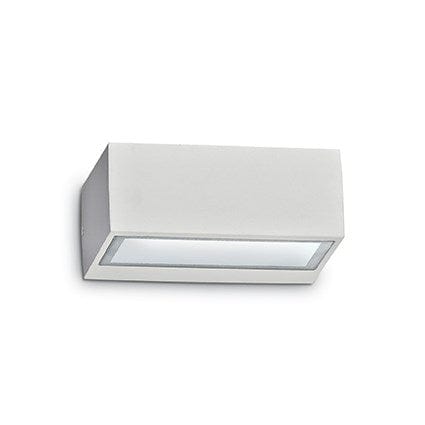 IdealLux Lampada da parete Twin AP1