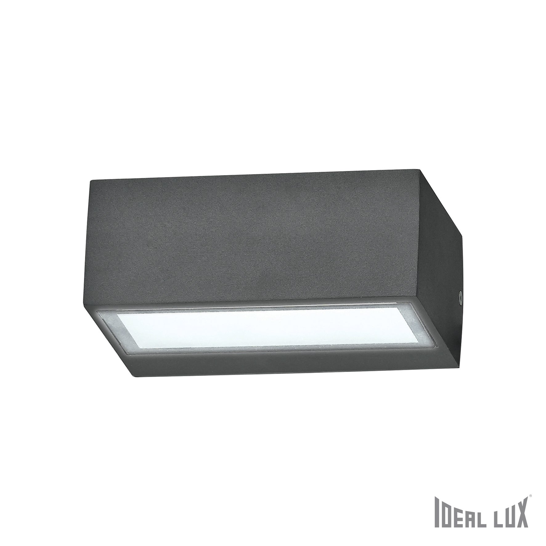IdealLux Lampada da parete Twin AP1