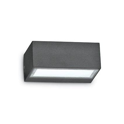 IdealLux Lampada da parete Twin AP1