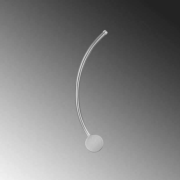 Asir Lampada da parete Uyan 13600 Cromo