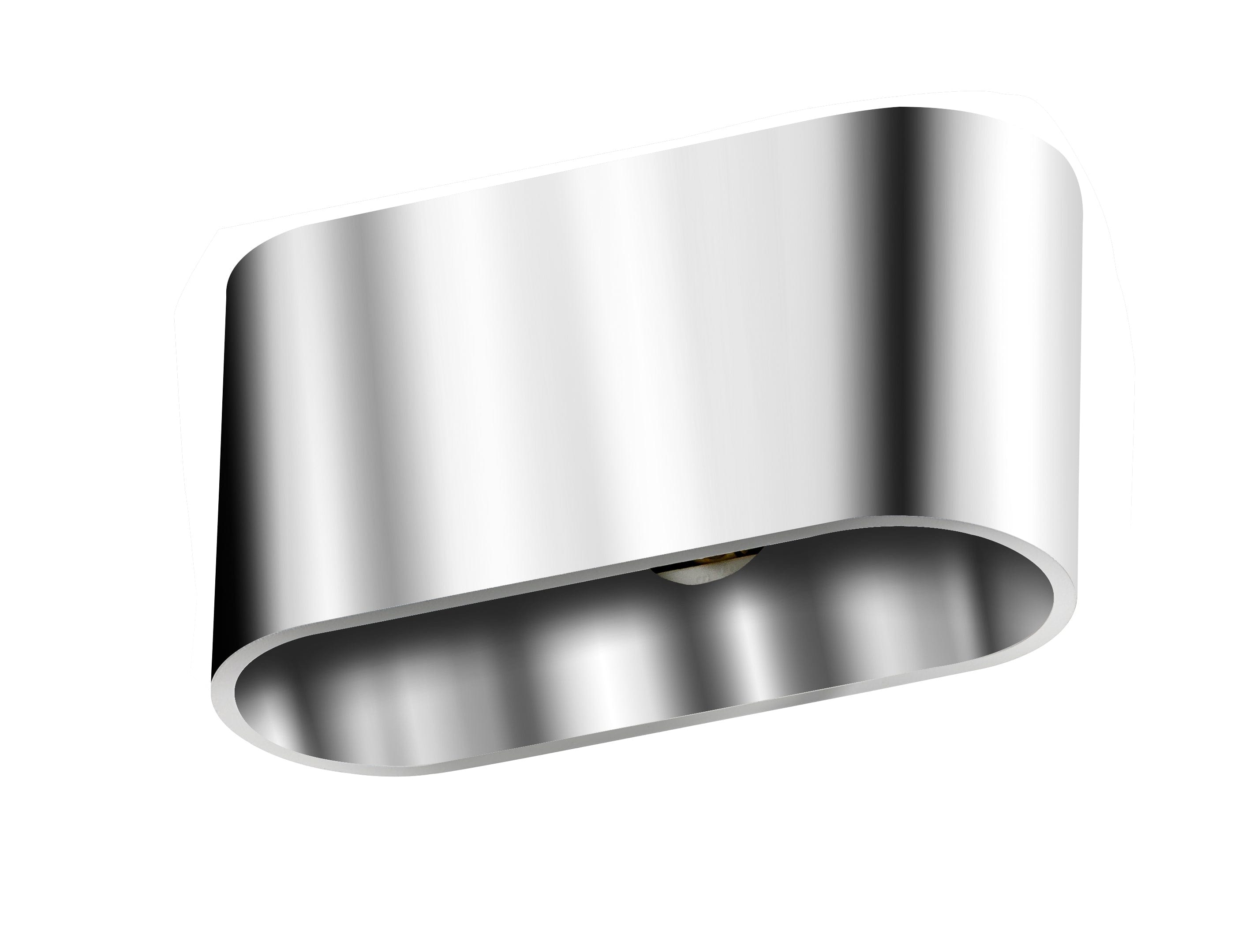 Lampada da parete Vega AZ1758 Cromo