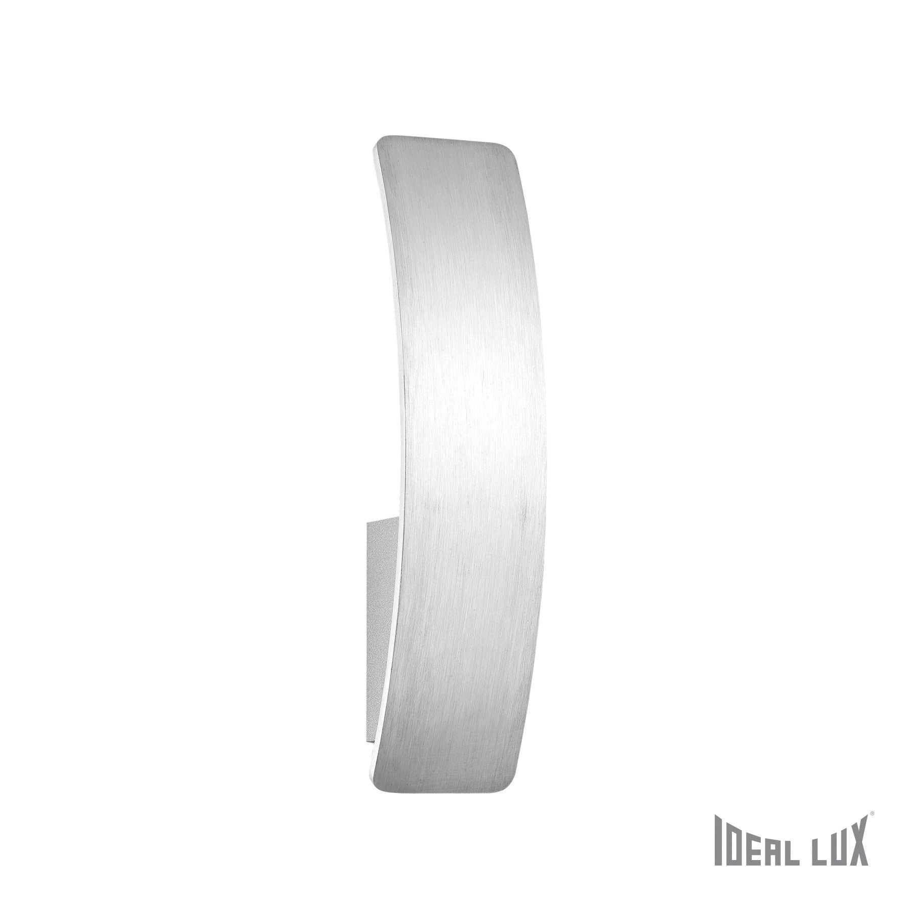 IdealLux Lampada da parete Vela AP1
