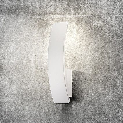 IdealLux Lampada da parete Vela AP1