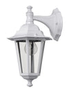RabaLux Lampada da parete Velence Down 8201 Bianco
